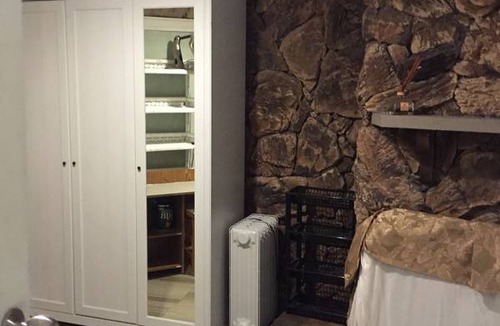 Forest Lawn Resort | Private room ∙ 1 guest