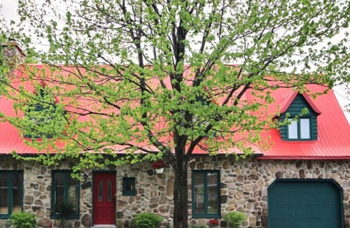 Levis House | Great Canadian House