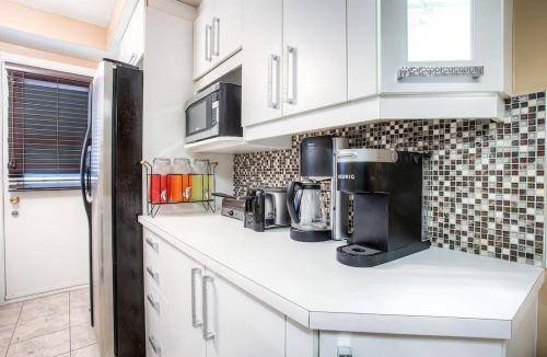 Mercier-Hochelaga-Maisonneuve Apartment | 111 m² Apartment ∙ 4 bedrooms ∙ 14 guests