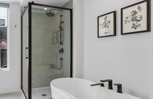Petite-Riviere-Saint-Francois Apartment | Charlevoix Condo