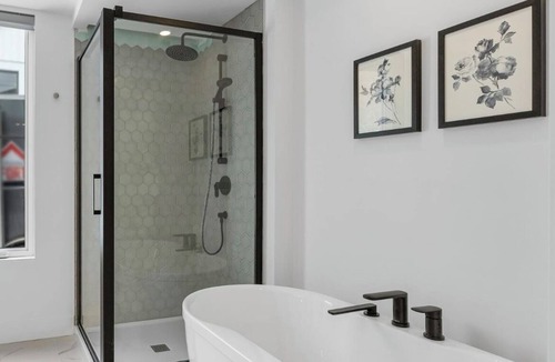 Petite-Riviere-Saint-Francois Apartment | Condo charlevoix