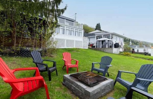 Petite-Riviere-Saint-Francois House | Cottage TOR-1049 | Petite-Rivière-St-François
