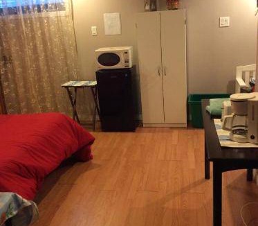 Rock Forest Bed & Breakfast | 11 m² Bed and breakfast ∙ 1 bedroom ∙ 1 guest