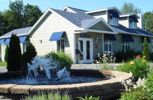 Rock Forest Hotel | 28 m² Motel ∙ 4 guests