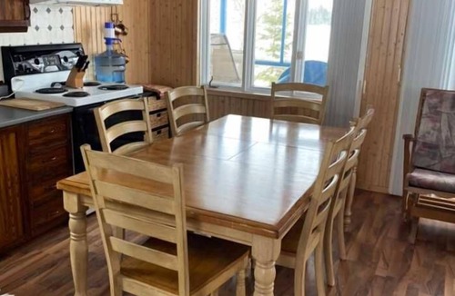 Riviere-du-Loup Regional County Municipality Ski Chalet | Chalet Le Romain, Saint-Hubert-de-Rivière-du-Loup