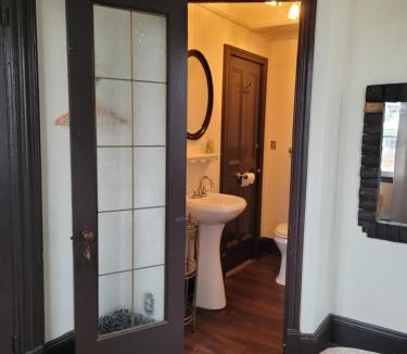 Saint-Laurent-de-l'ile d'Orleans Bed & Breakfast | Om Villégiature