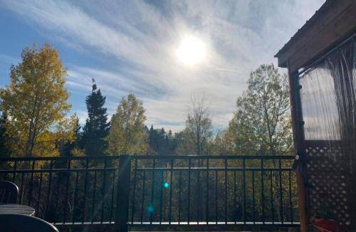 Saint-Pierre-de-Broughton Bed & Breakfast | 28 m² Bed and breakfast ∙ 3 guests