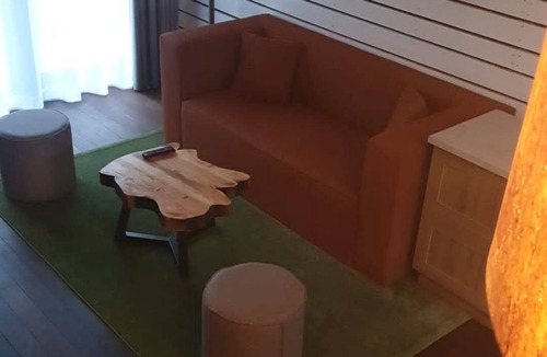 Matawinie Regional County Municipality Resort | 29 m² Private room ∙ 1 bedroom ∙ 4 guests