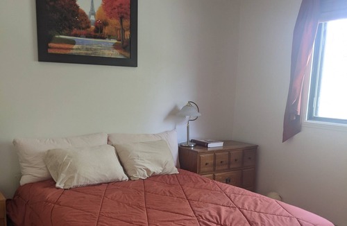 Sainte-Marguerite-du-Lac-Masson House | LaTulippe House -Quiet forest as a backyard!