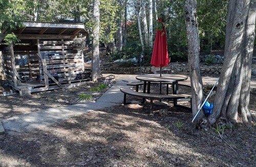 Esterel Ski Chalet | Chalet sur le Domaine