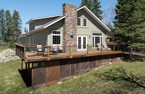 Wasagaming House | Cabin 230 - Riding Mountain Luxury Cabins, Wasagaming, Manitoba