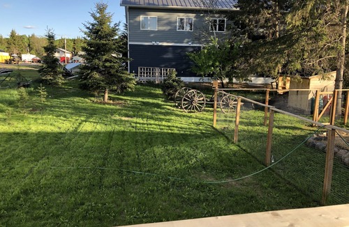 Glaslyn Cabin | Cabin Junior Welcomes you to Turtle Lake
