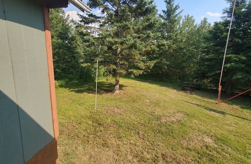 Central Alberta Cabin | Cabin Glamping Ironwood Lake, Pinehurst, Elinor, Fork Lake and Rich Lake