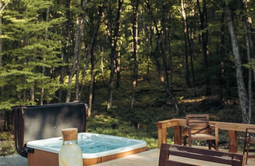 Lac Superieur Village Ski Chalet | Cabine Origine