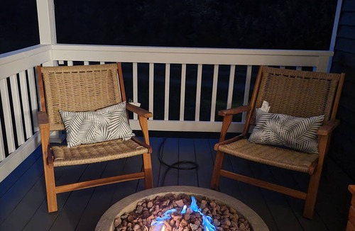 Petit-Etang House | Cabot Trail Lavender Guest House