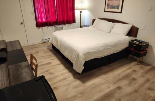 Cache Creek Hotel | Cache Creek Inn
