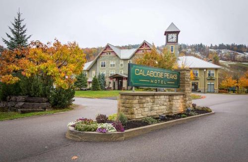 Greater Madawaska Hotel | Calabogie Peaks Hotel, Ascend Hotel Member