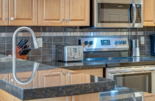 Canmore Condo | Call to the Wild in Canmore!