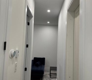 Guildford Apartment | Calm & Cozy Private Suite
