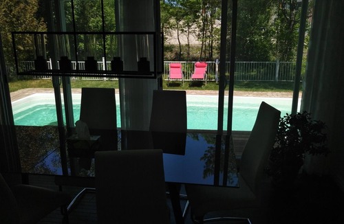 Saint-Nicolas House | calm& nature 15 Min downtown