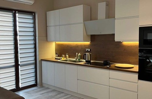 Calosso Apartment | Calosso Wine View Escape