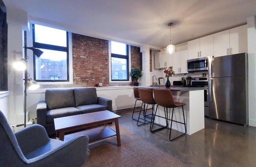 Downtown Halifax Hotel | Cameo Hotel and Suites
