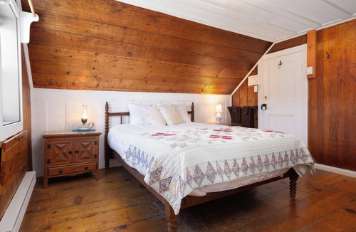 Perce Hotel | Camp de Base Gaspésie