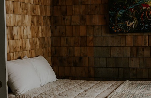 Perce Hotel | Camp de Base Gaspésie