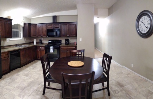 Gull Lake House | Campbell's Clean & Comfortable Modern Duplex 4472A