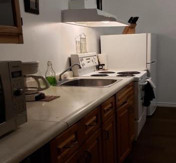 Trent Hills Apartment | Campbellford Studio Apt 4