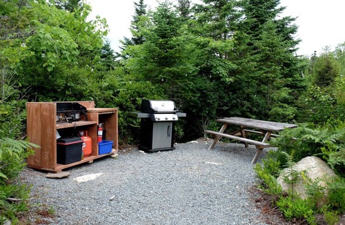 Porters Lake Other | Camping ∙ 1 bedroom ∙ 4 guests