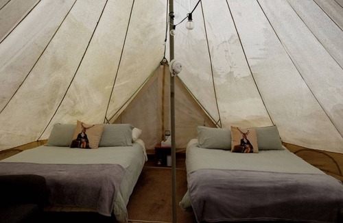 Porters Lake Other | Camping ∙ 1 bedroom ∙ 4 guests
