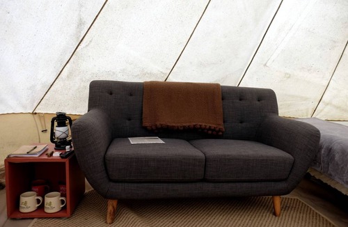 Porters Lake Other | Camping ∙ 1 bedroom ∙ 4 guests