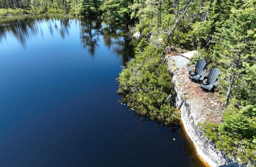Porters Lake Other | Camping ∙ 1 bedroom ∙ 4 guests