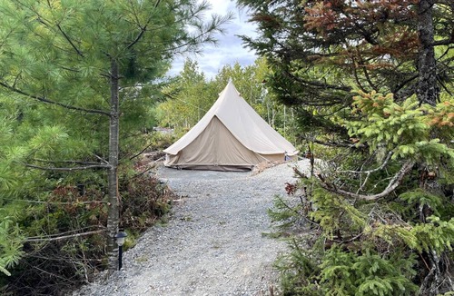 Porters Lake Other | Camping ∙ 1 bedroom ∙ 4 guests