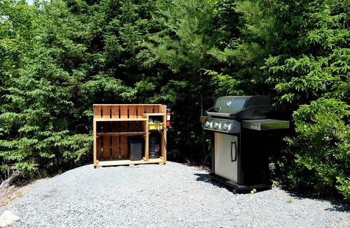 Porters Lake Other | Camping ∙ 1 bedroom ∙ 4 guests