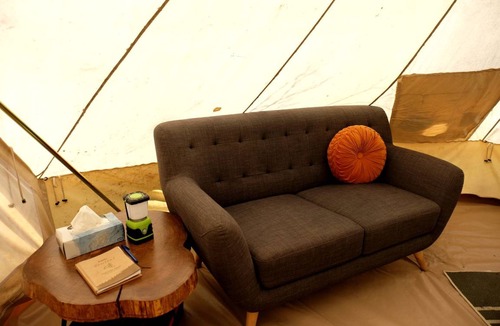 Porters Lake Other | Camping ∙ 1 bedroom ∙ 4 guests