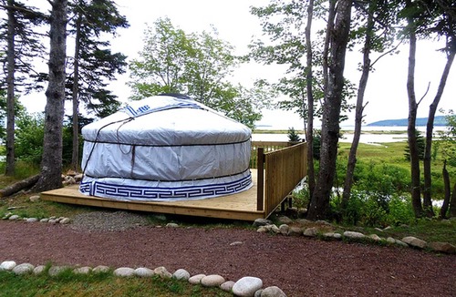 Indian Brook Other | Camping ∙ 1 bedroom ∙ 4 guests