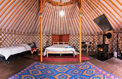 Indian Brook Other | Camping ∙ 1 bedroom ∙ 4 guests