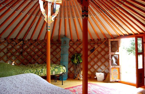 Indian Brook Other | Camping ∙ 1 bedroom ∙ 4 guests