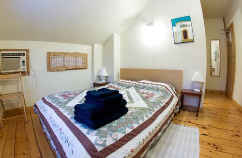 Indian Brook Other | Camping ∙ 1 bedroom ∙ 2 guests