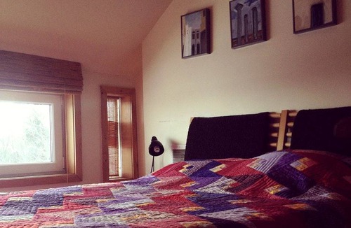 Indian Brook Other | Camping ∙ 1 bedroom ∙ 2 guests
