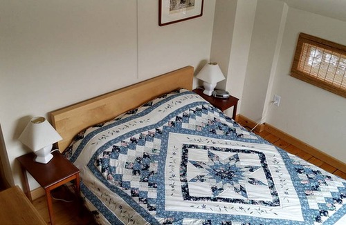 Indian Brook Other | Camping ∙ 1 bedroom ∙ 2 guests