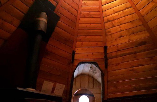 Nominingue Other | Camping ∙ 1 bedroom ∙ 4 guests