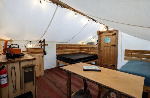 Nominingue Other | Camping ∙ 1 bedroom ∙ 4 guests