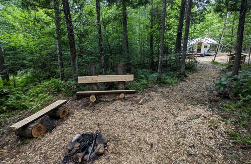 Nominingue Other | Camping ∙ 1 bedroom ∙ 4 guests