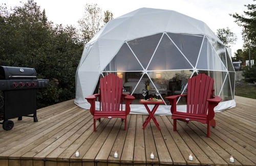 Whitestone Other | Camping ∙ 1 bedroom ∙ 4 guests