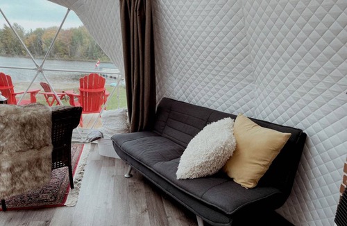 Whitestone Other | Camping ∙ 1 bedroom ∙ 4 guests