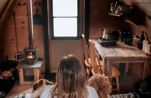 Hatley Other | Camping ∙ 1 bedroom ∙ 2 guests