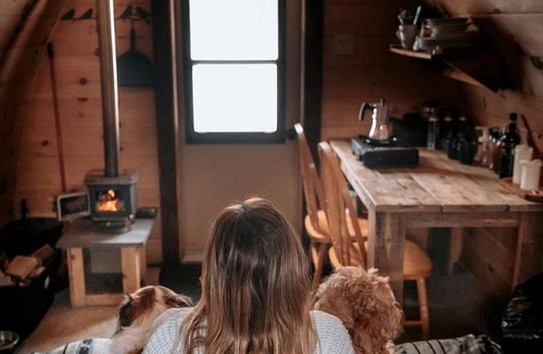 Hatley Other | Camping ∙ 1 bedroom ∙ 2 guests